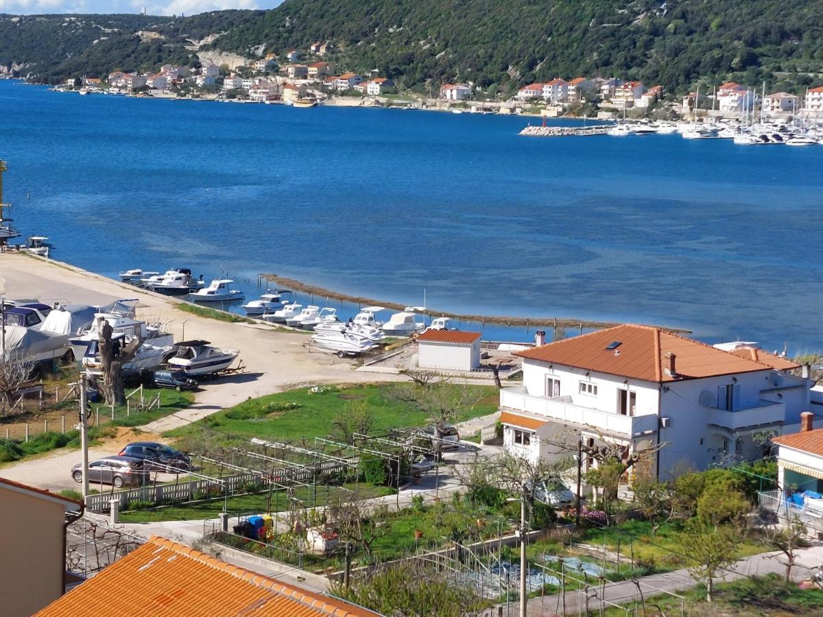Gvacic House Apartment Supetarska Draga Exterior photo