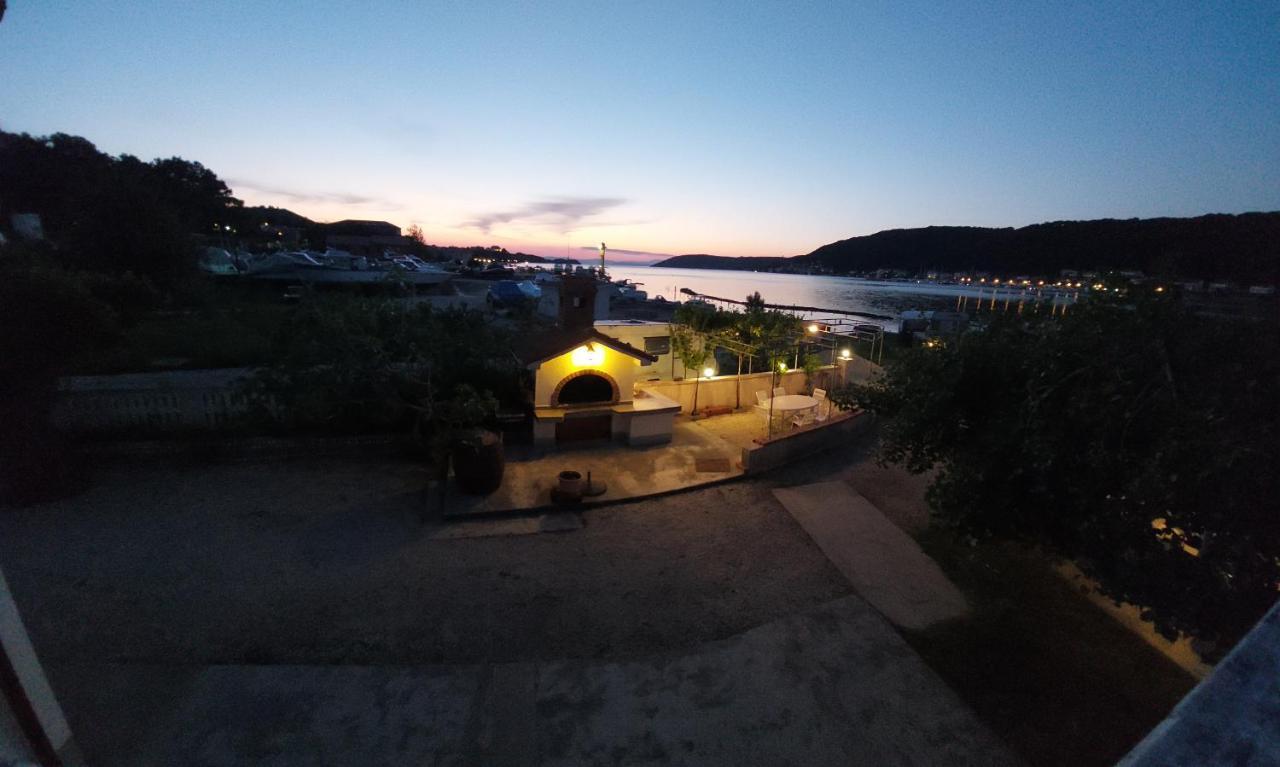 Gvacic House Apartment Supetarska Draga Exterior photo