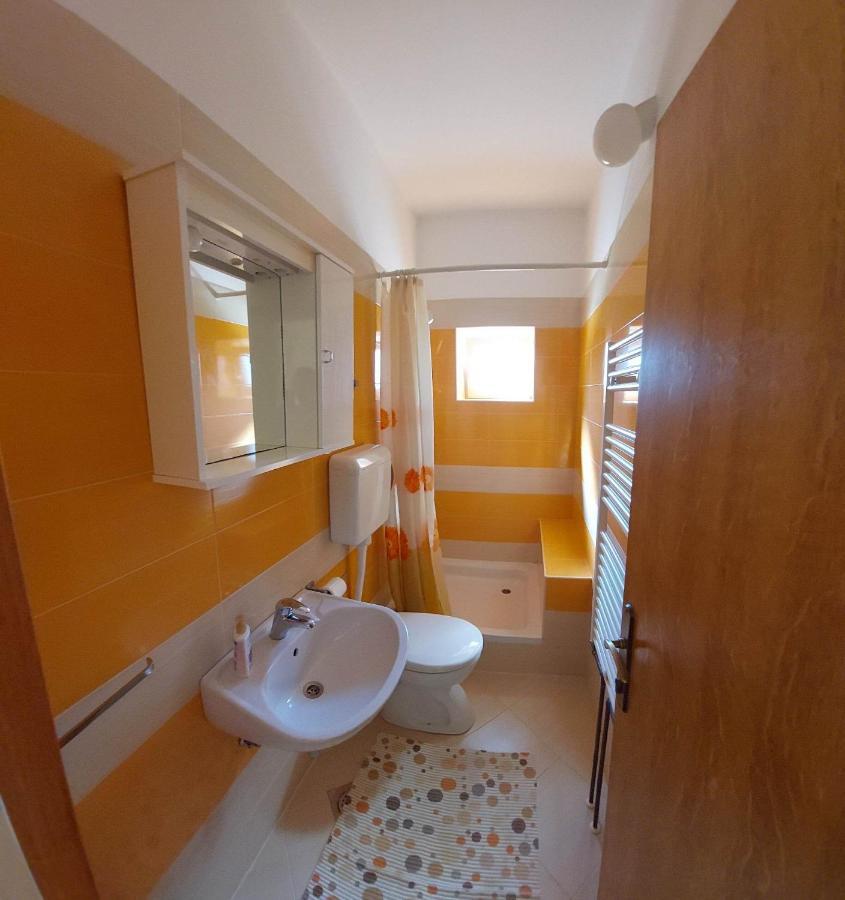 Gvacic House Apartment Supetarska Draga Exterior photo