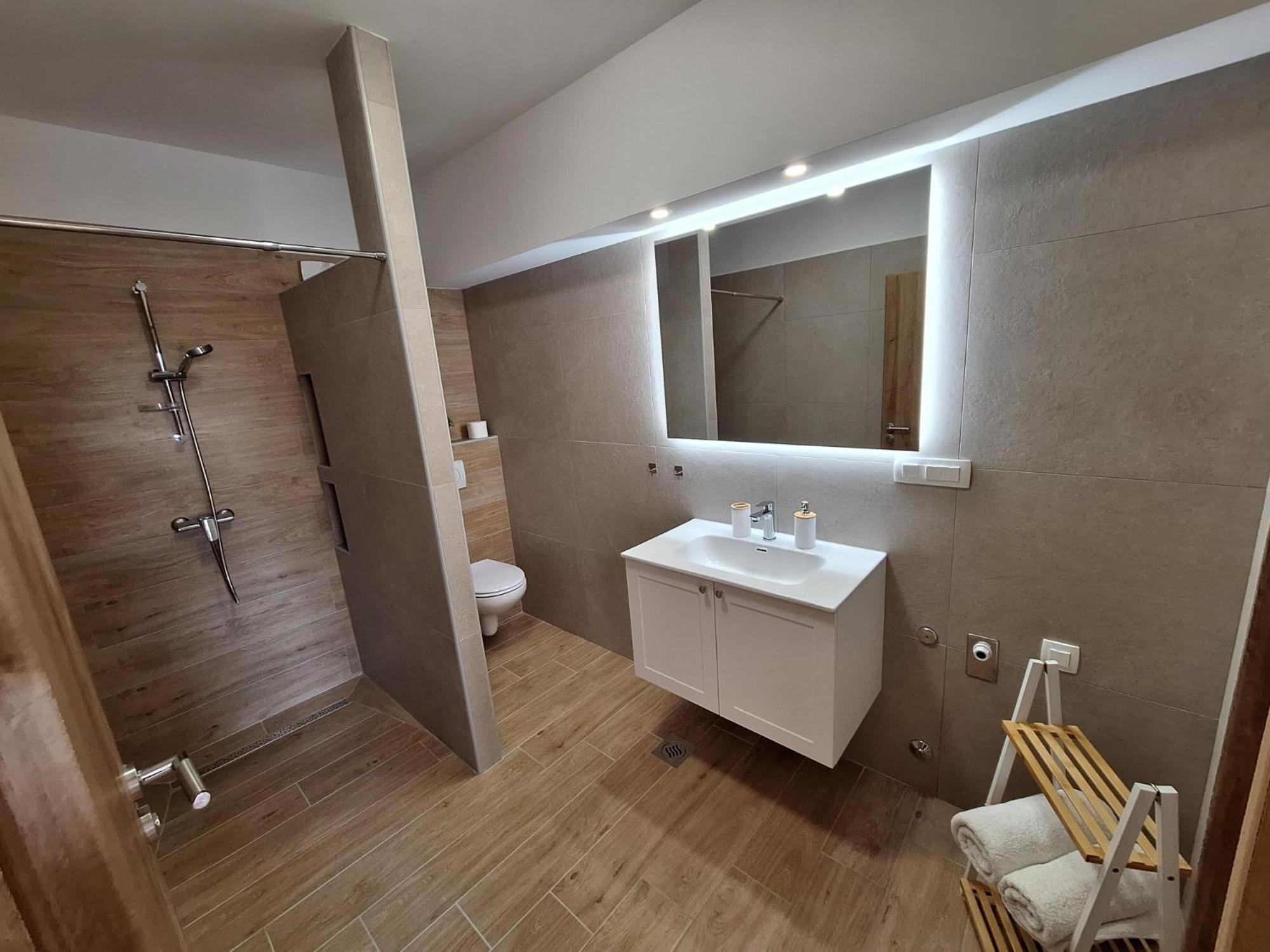 Gvacic House Apartment Supetarska Draga Exterior photo