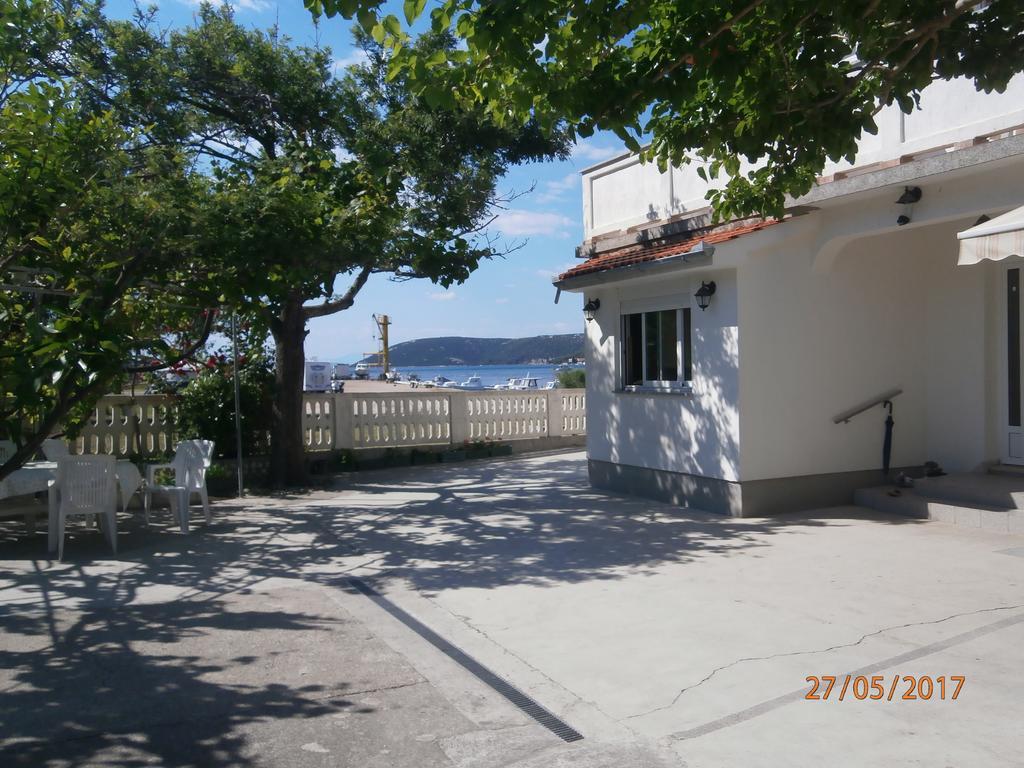 Gvacic House Apartment Supetarska Draga Exterior photo